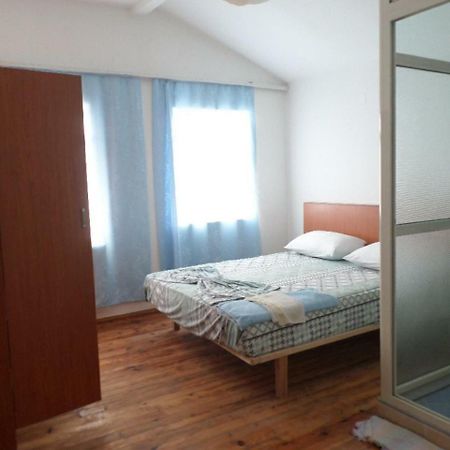 Villa Dede Nikolla Durrës Esterno foto
