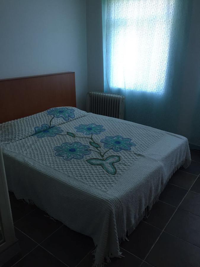 Villa Dede Nikolla Durrës Esterno foto