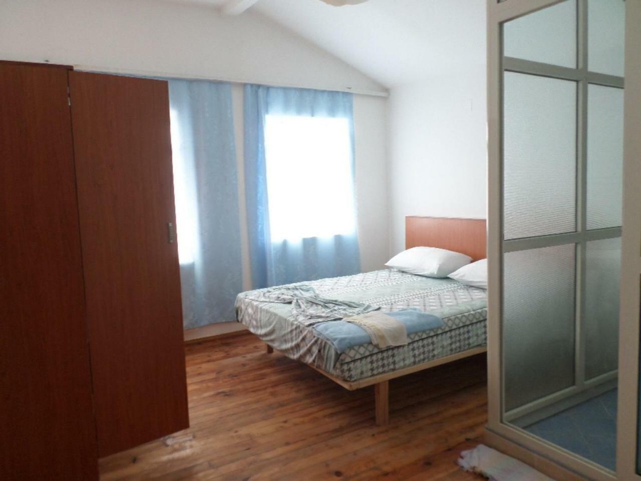 Villa Dede Nikolla Durrës Esterno foto