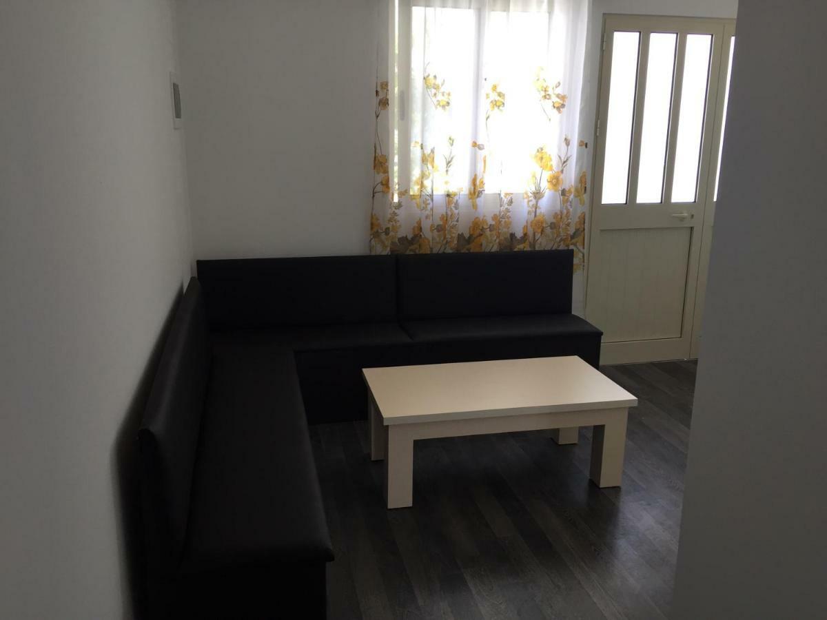 Villa Dede Nikolla Durrës Esterno foto
