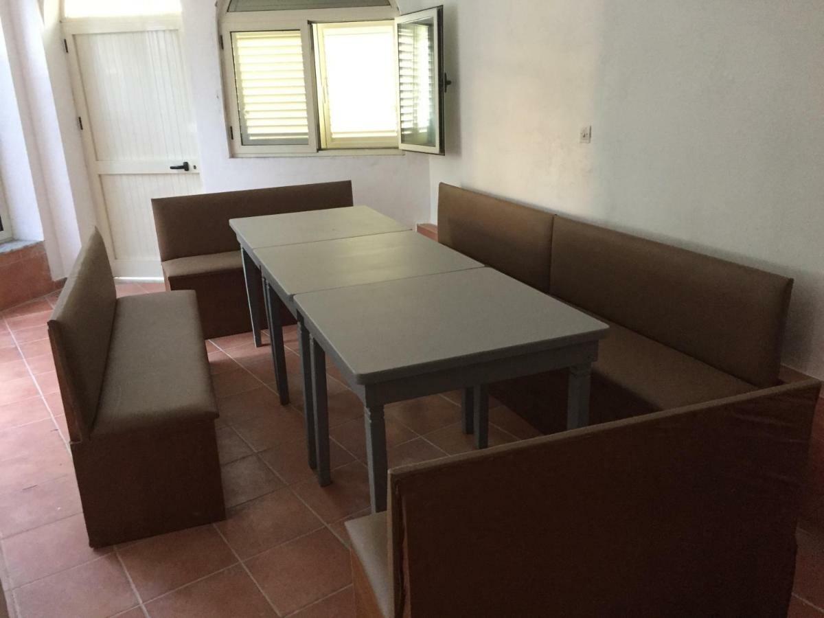 Villa Dede Nikolla Durrës Esterno foto