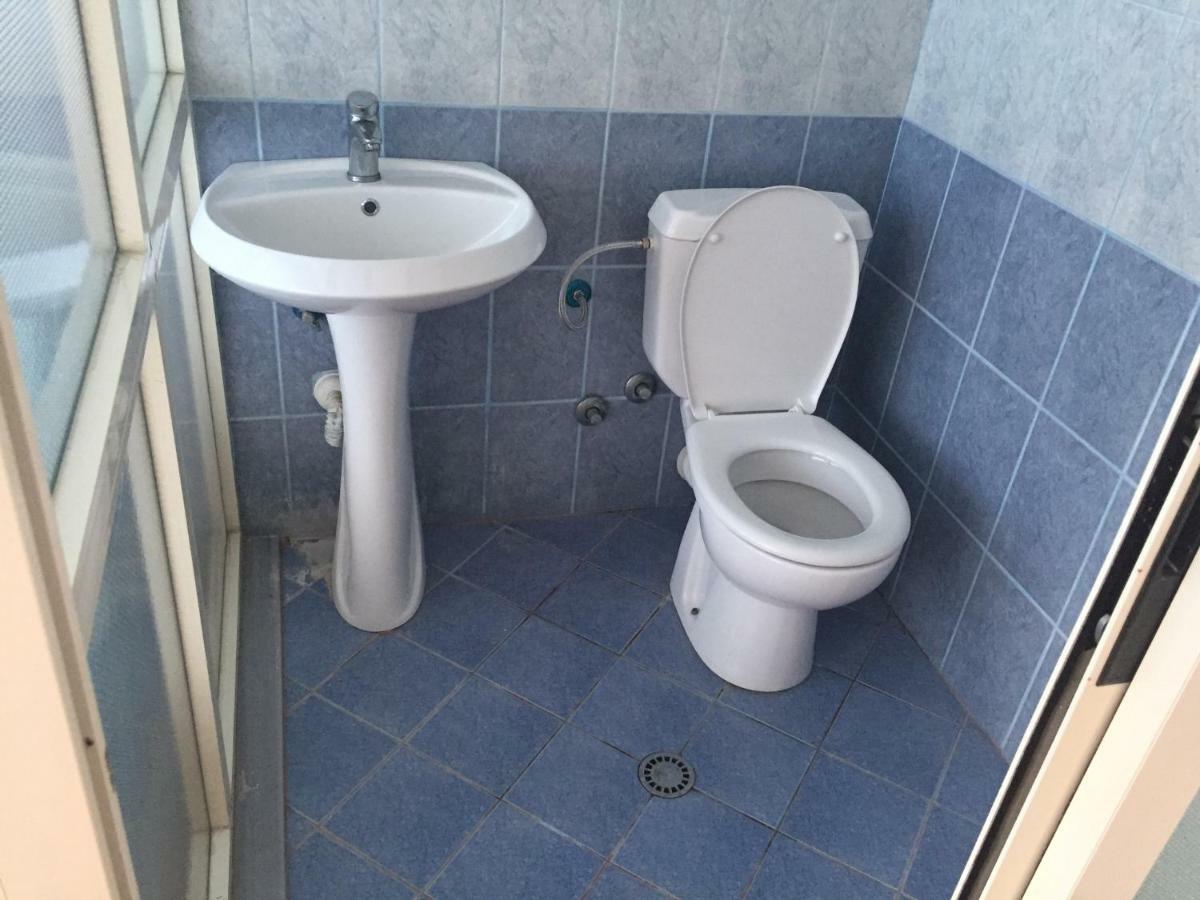 Villa Dede Nikolla Durrës Esterno foto
