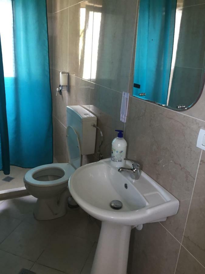 Villa Dede Nikolla Durrës Esterno foto